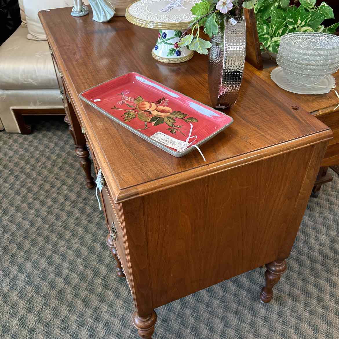 Vintage Rockford Vanity
