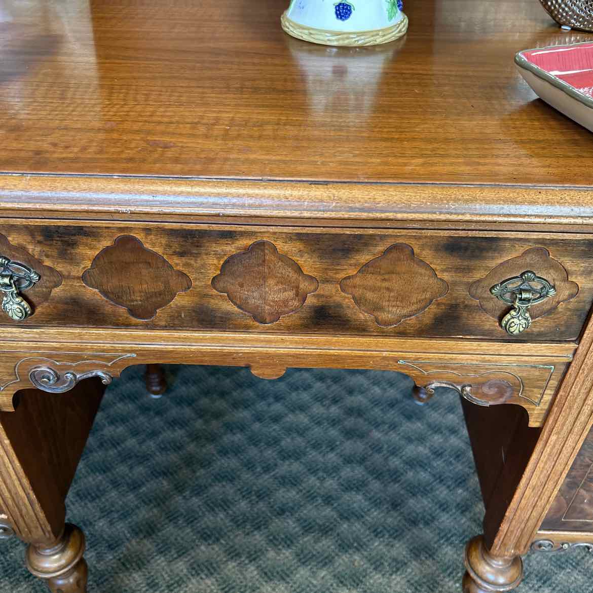 Vintage Rockford Vanity