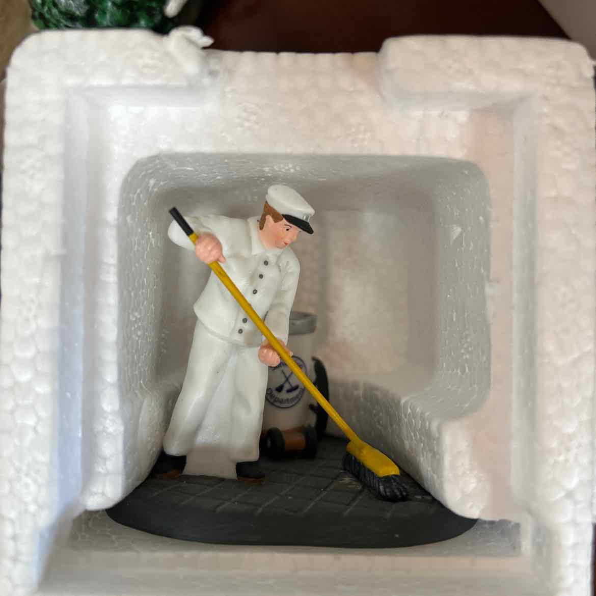 Dept 56 Keep America Beautiful