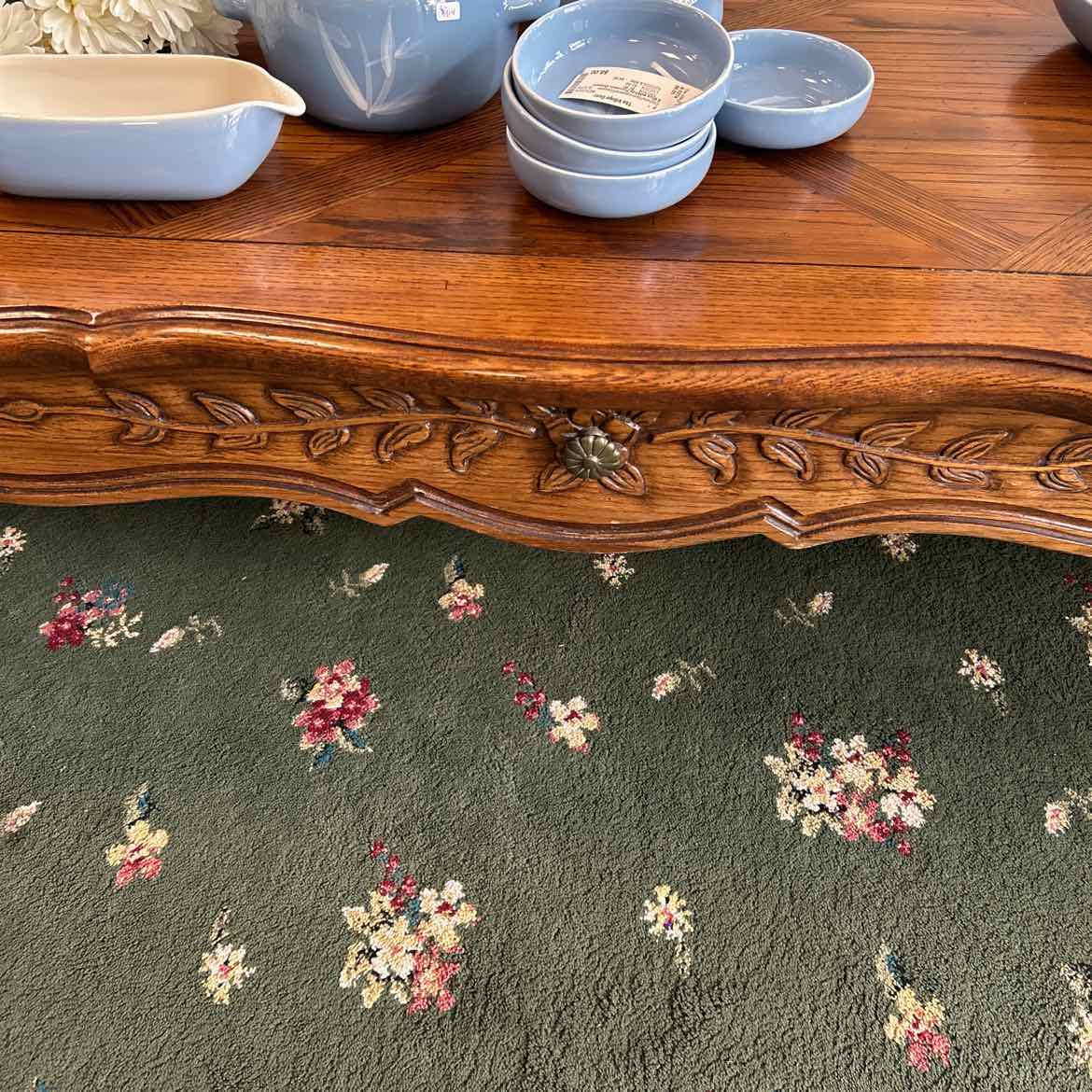 Thomasville Coffee Table