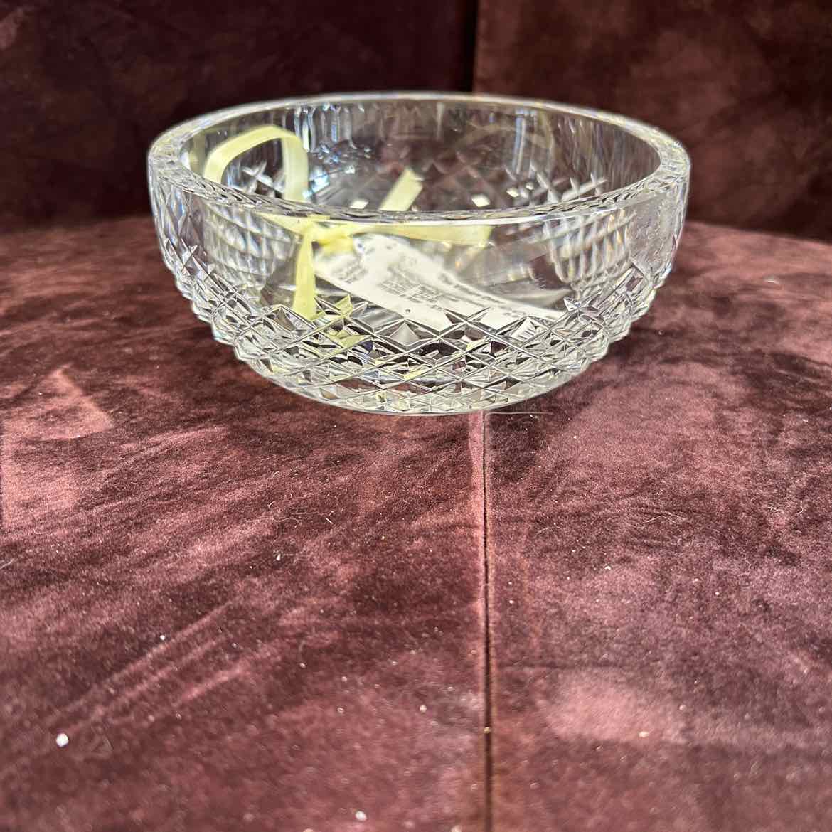 Waterford Small Bowl
