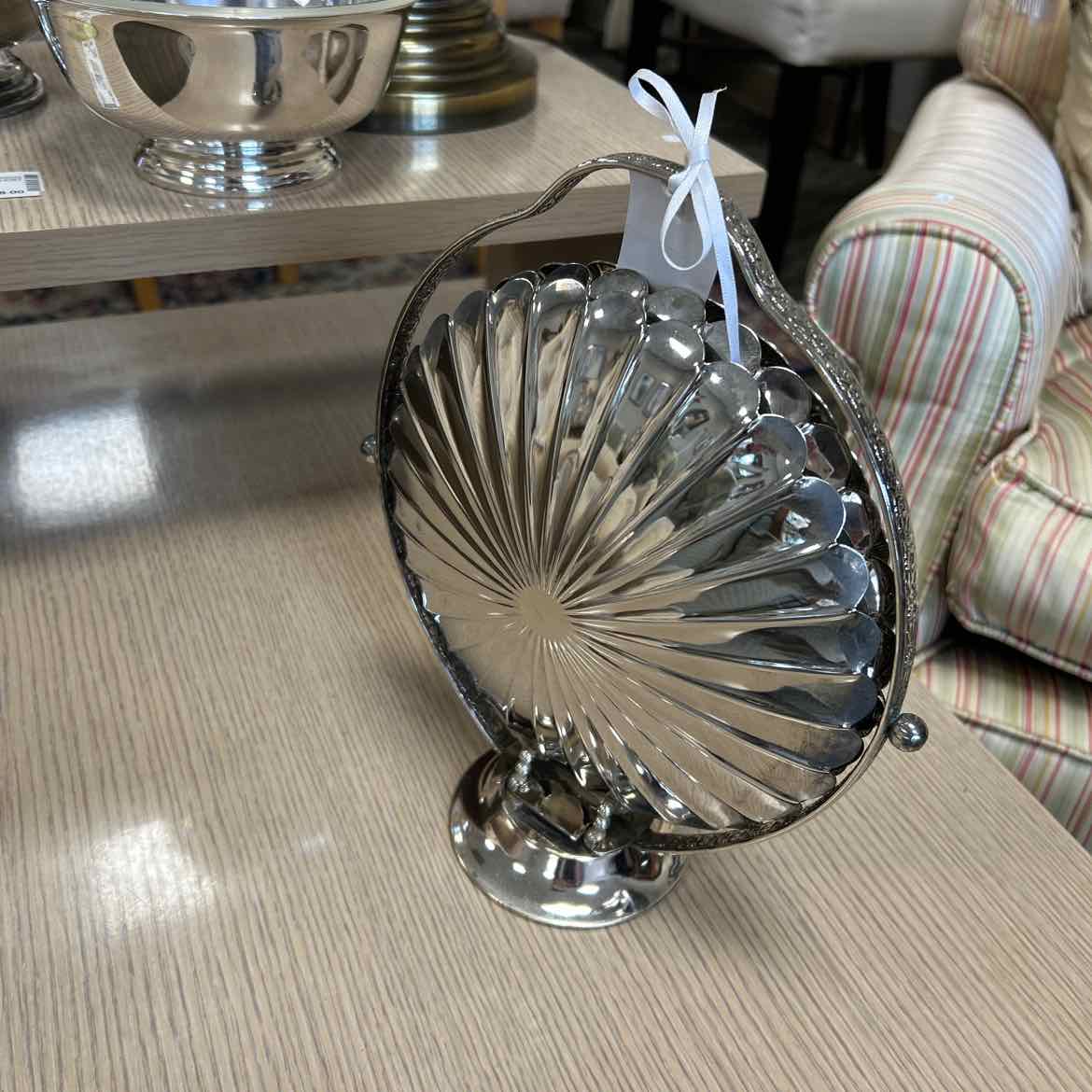 3 Tier Folding Candy Dish