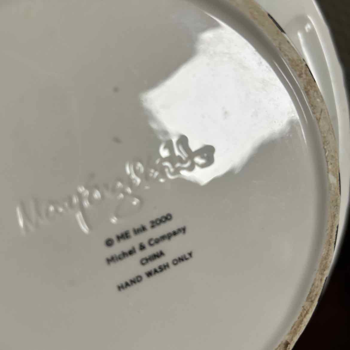 Mary Englebright Cake Stand