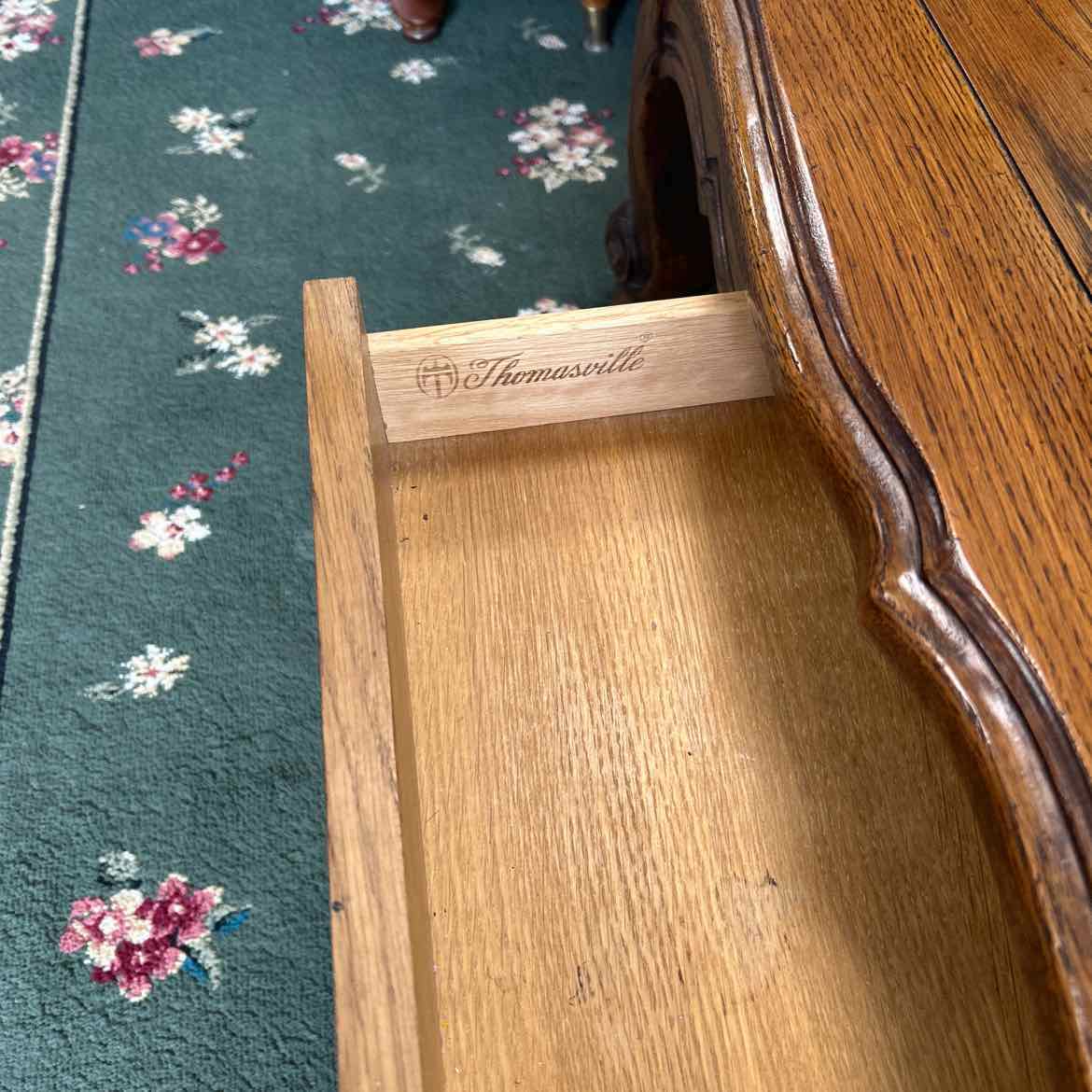 Thomasville Coffee Table