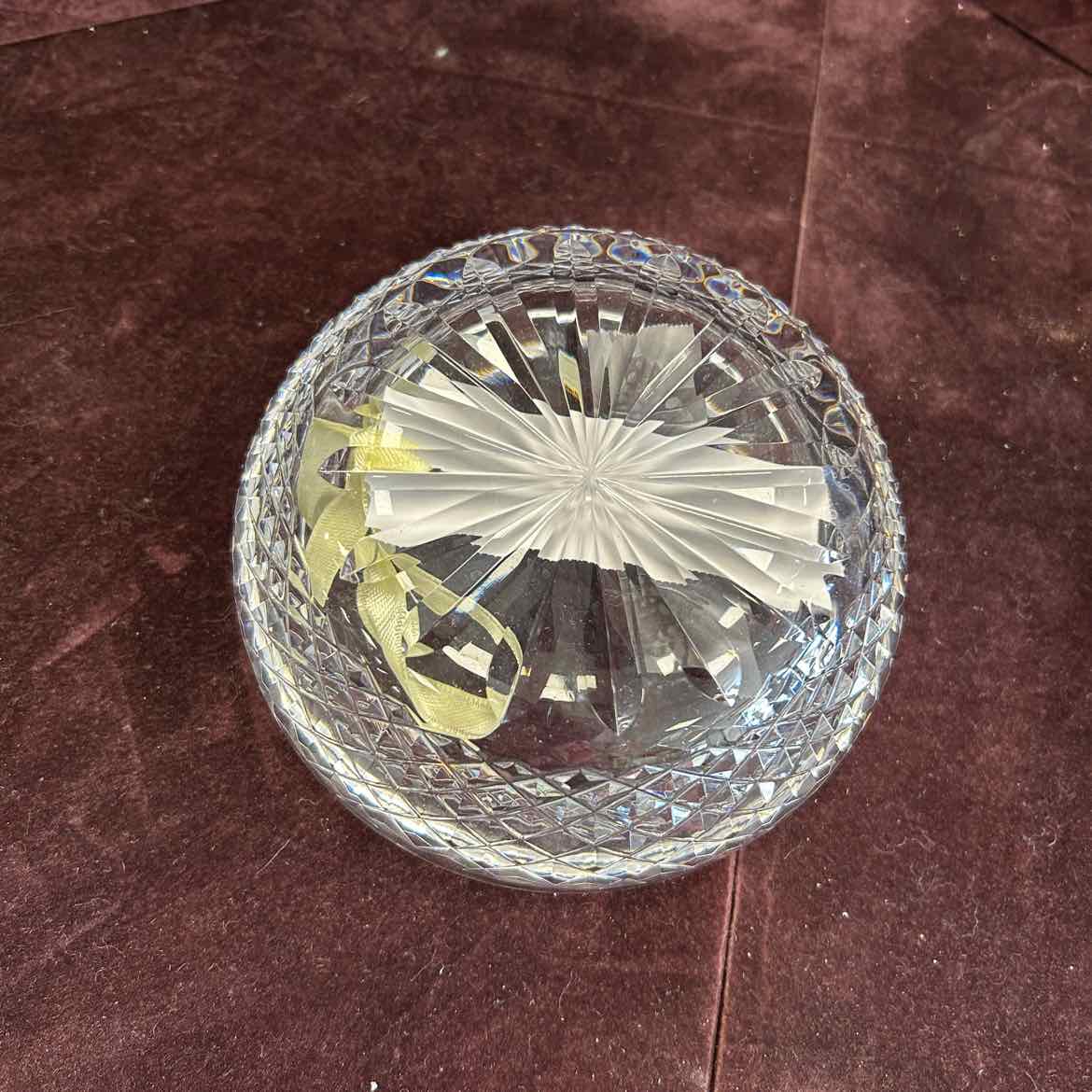 Waterford Small Bowl