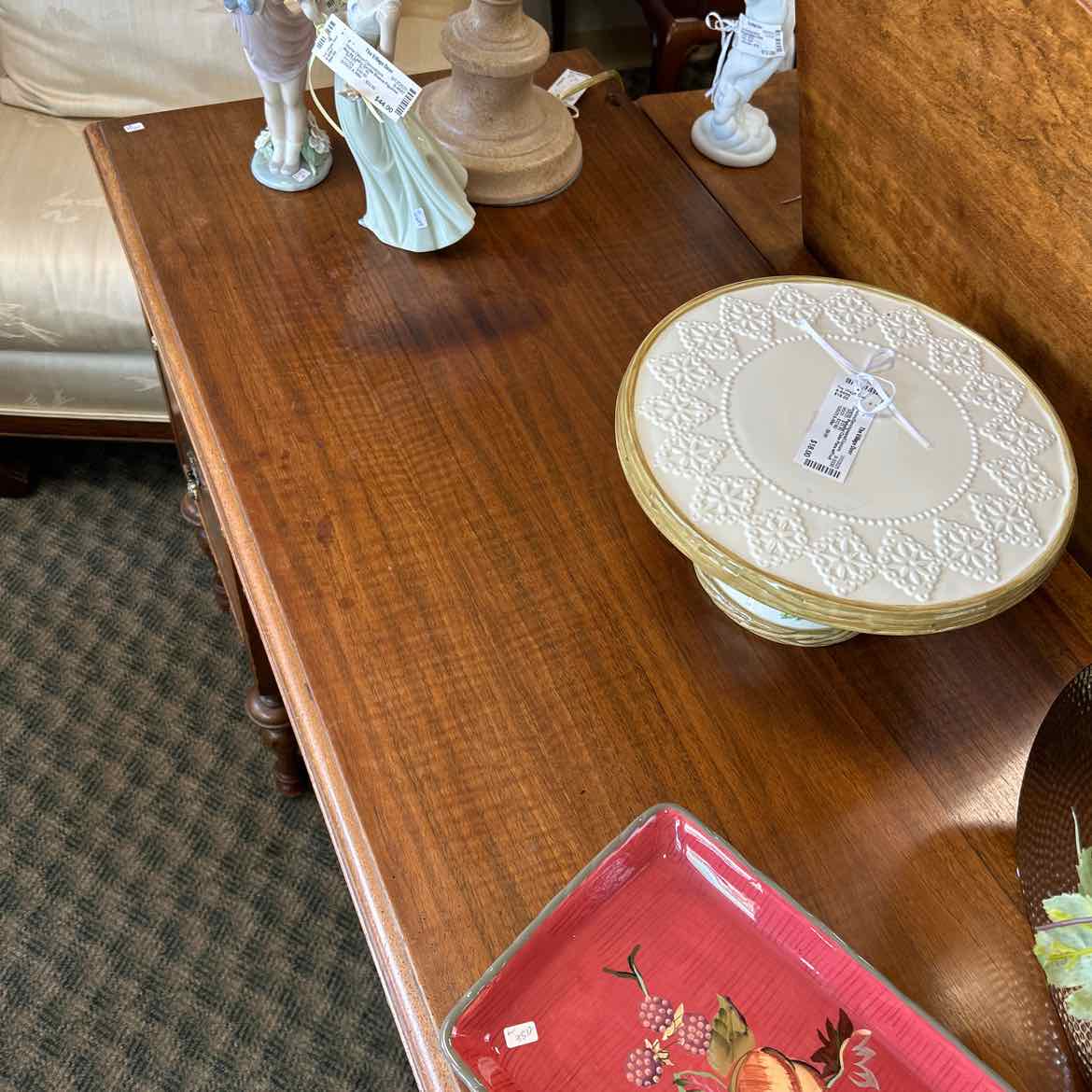 Vintage Rockford Vanity
