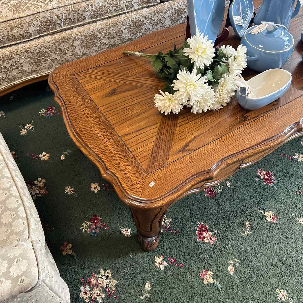 Thomasville Coffee Table