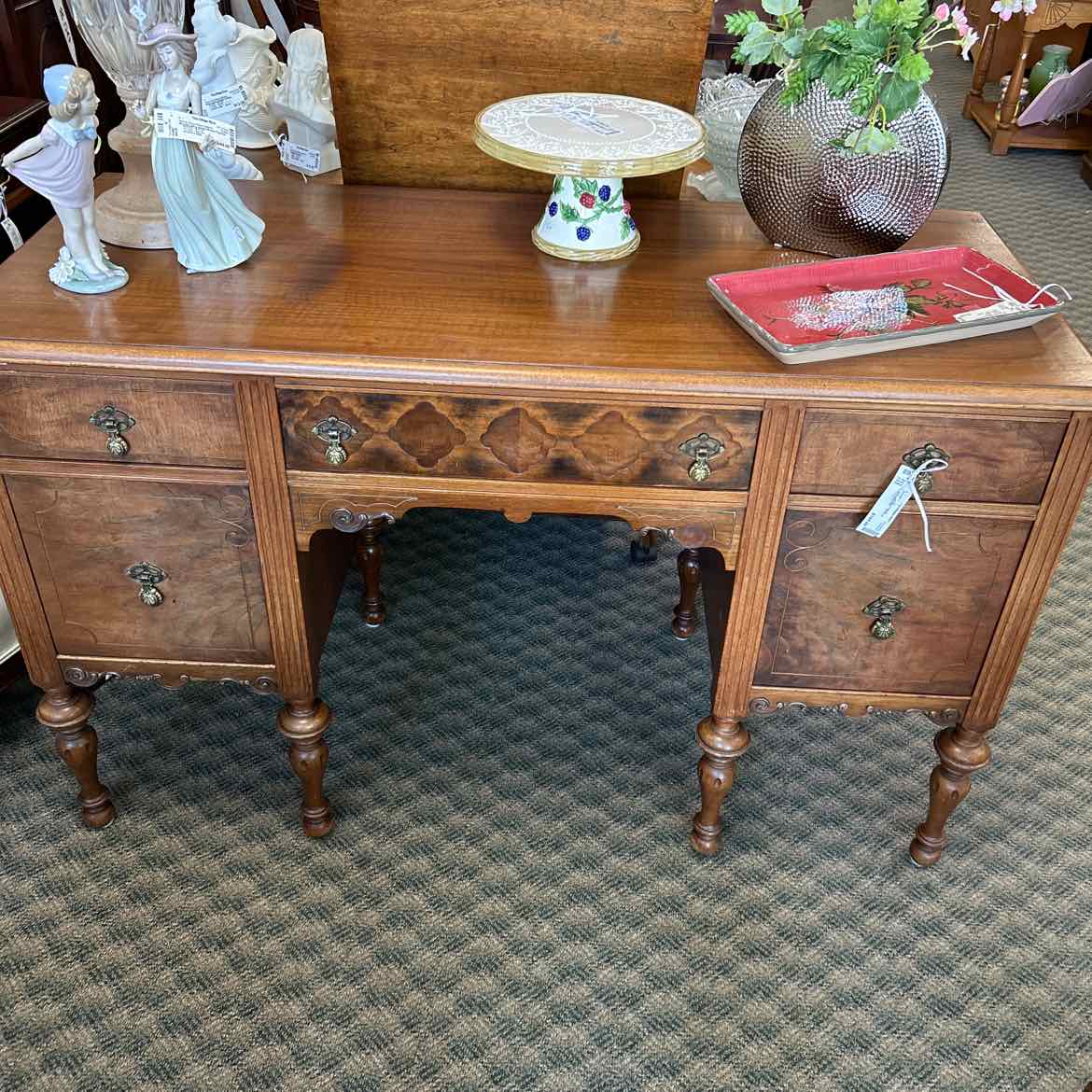 Vintage Rockford Vanity
