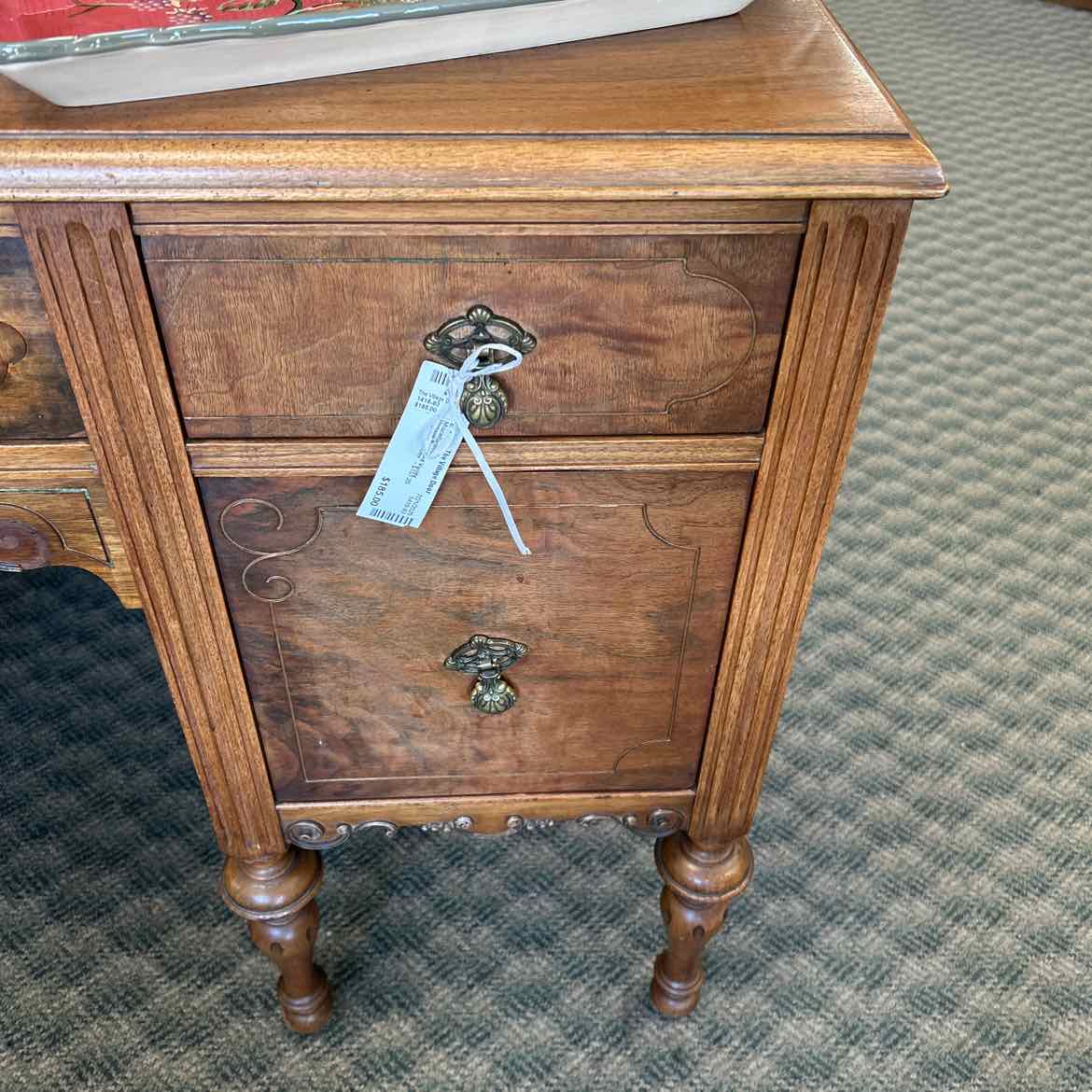 Vintage Rockford Vanity