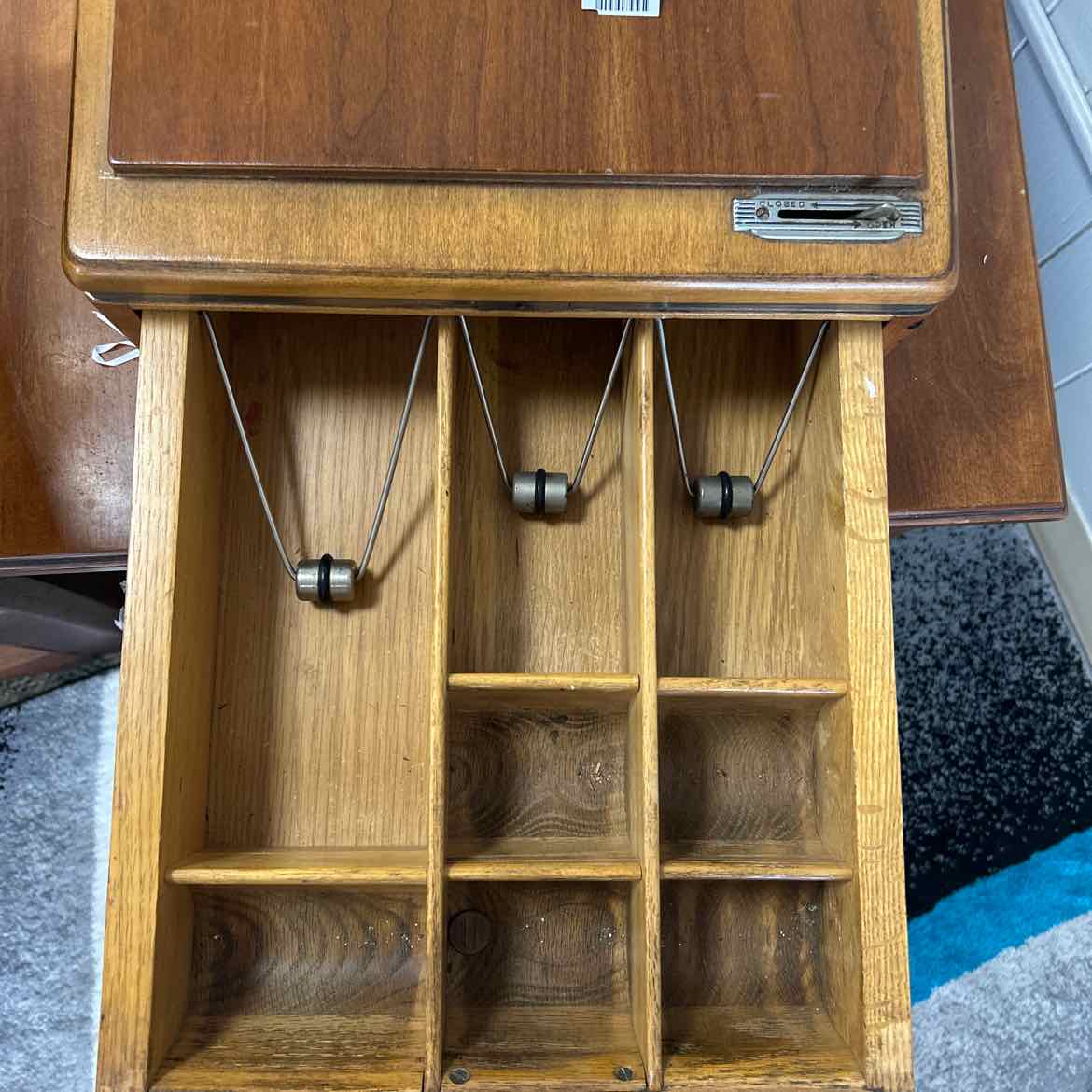 Money Box