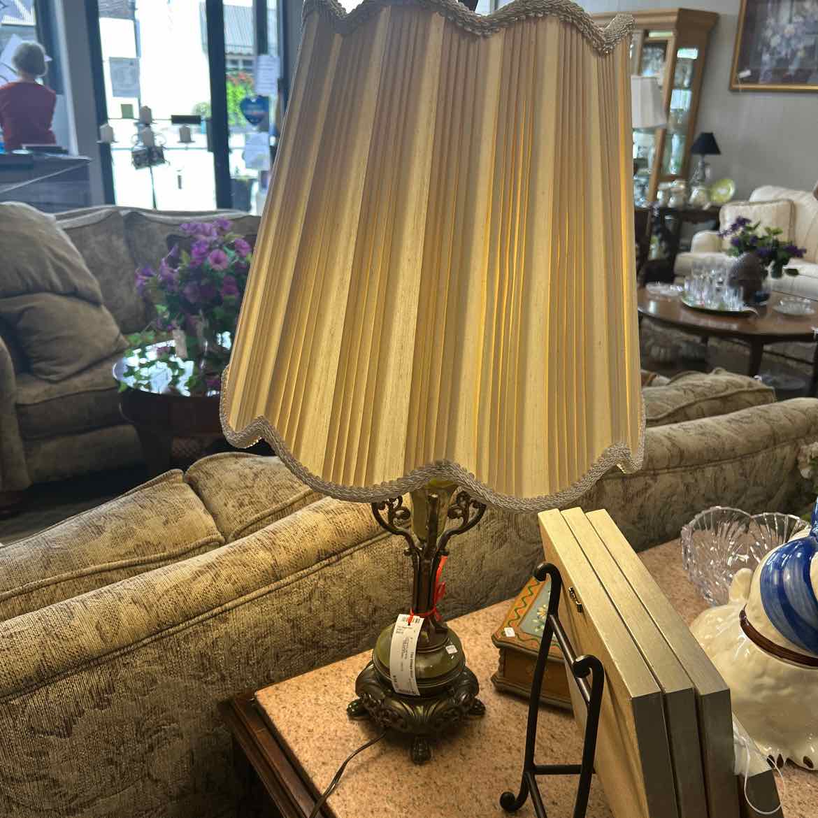 Table Lamp
