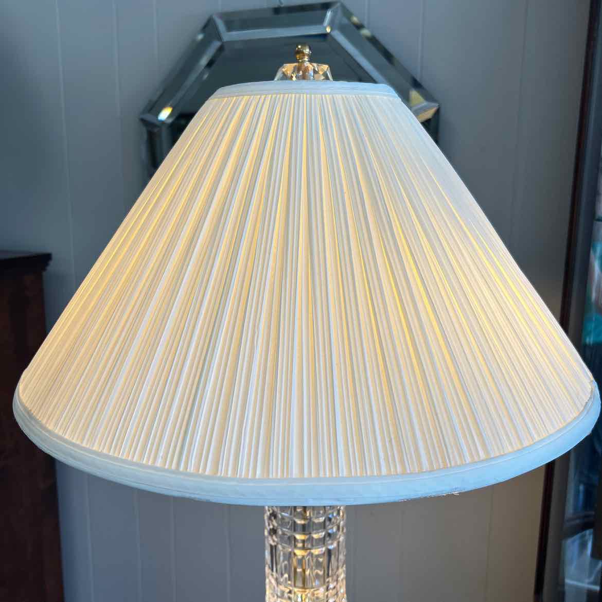 Waterford Column Floor Lamp