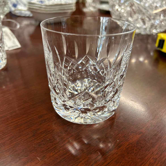 6 Waterford Lismore Cocktail Glasses