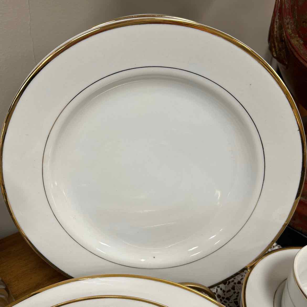 43pc Sonoma Signature China