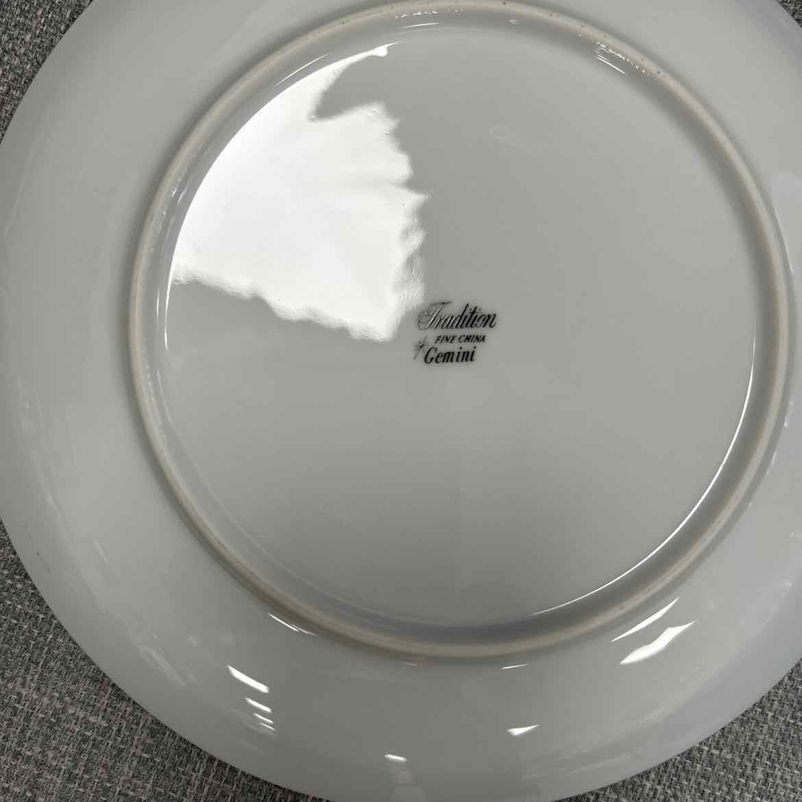 91 pc Gemini Traditions China