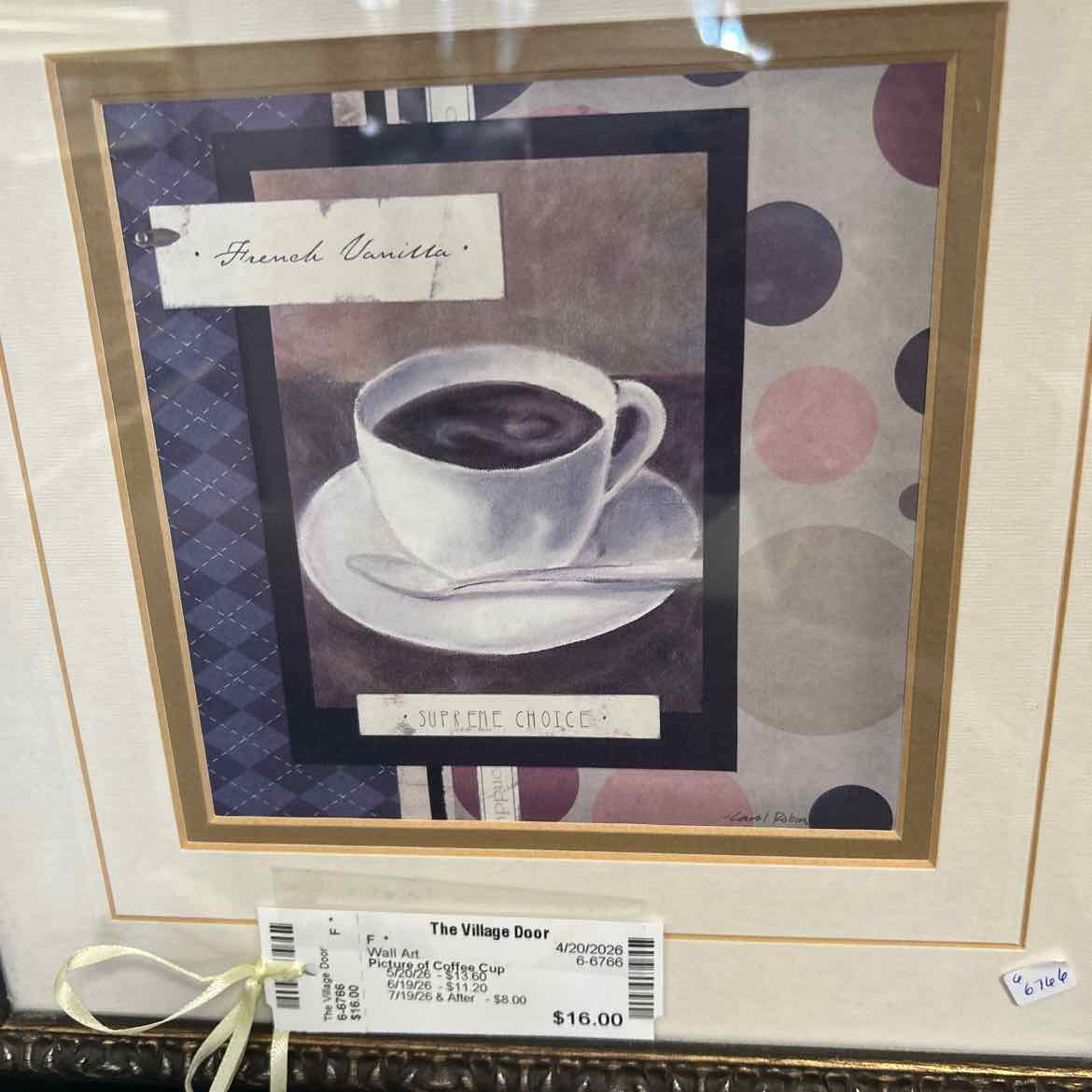 Picture of Coffee Cup
