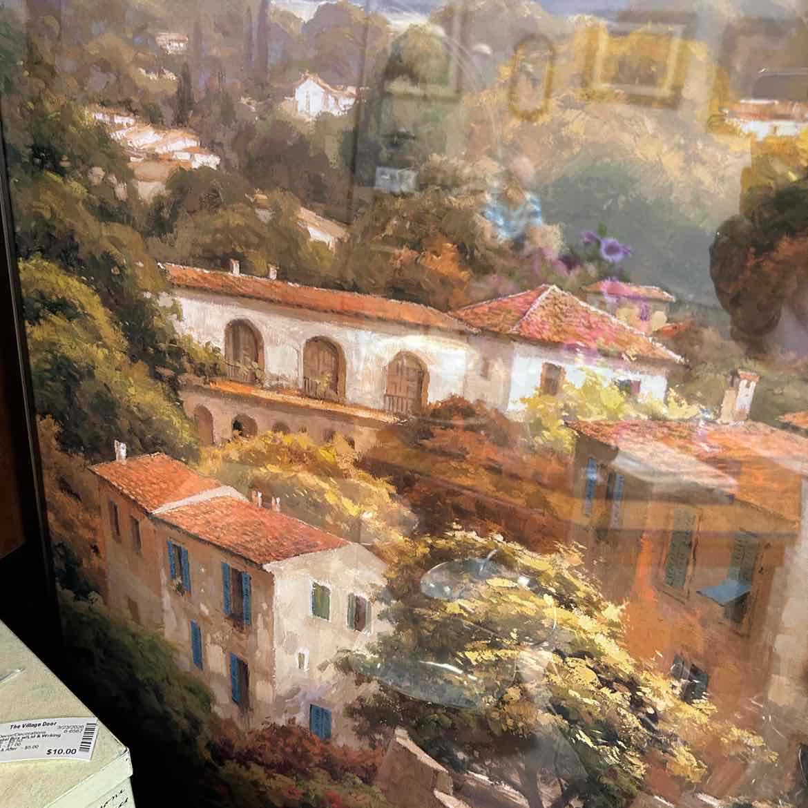 Picture of Tuscany Village