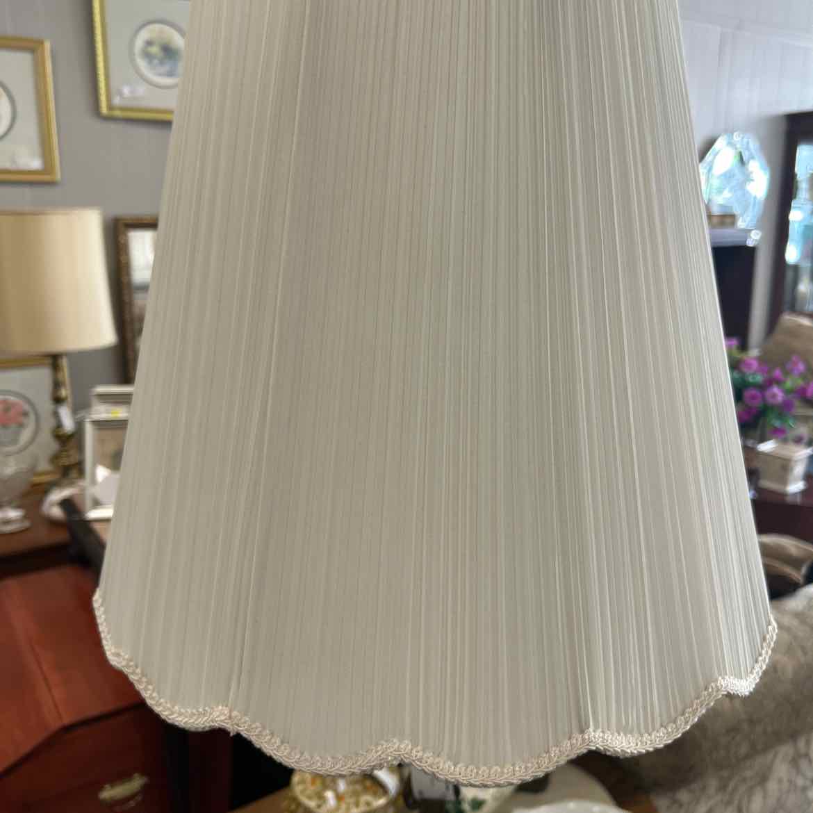 Floor Lamp -AS IS