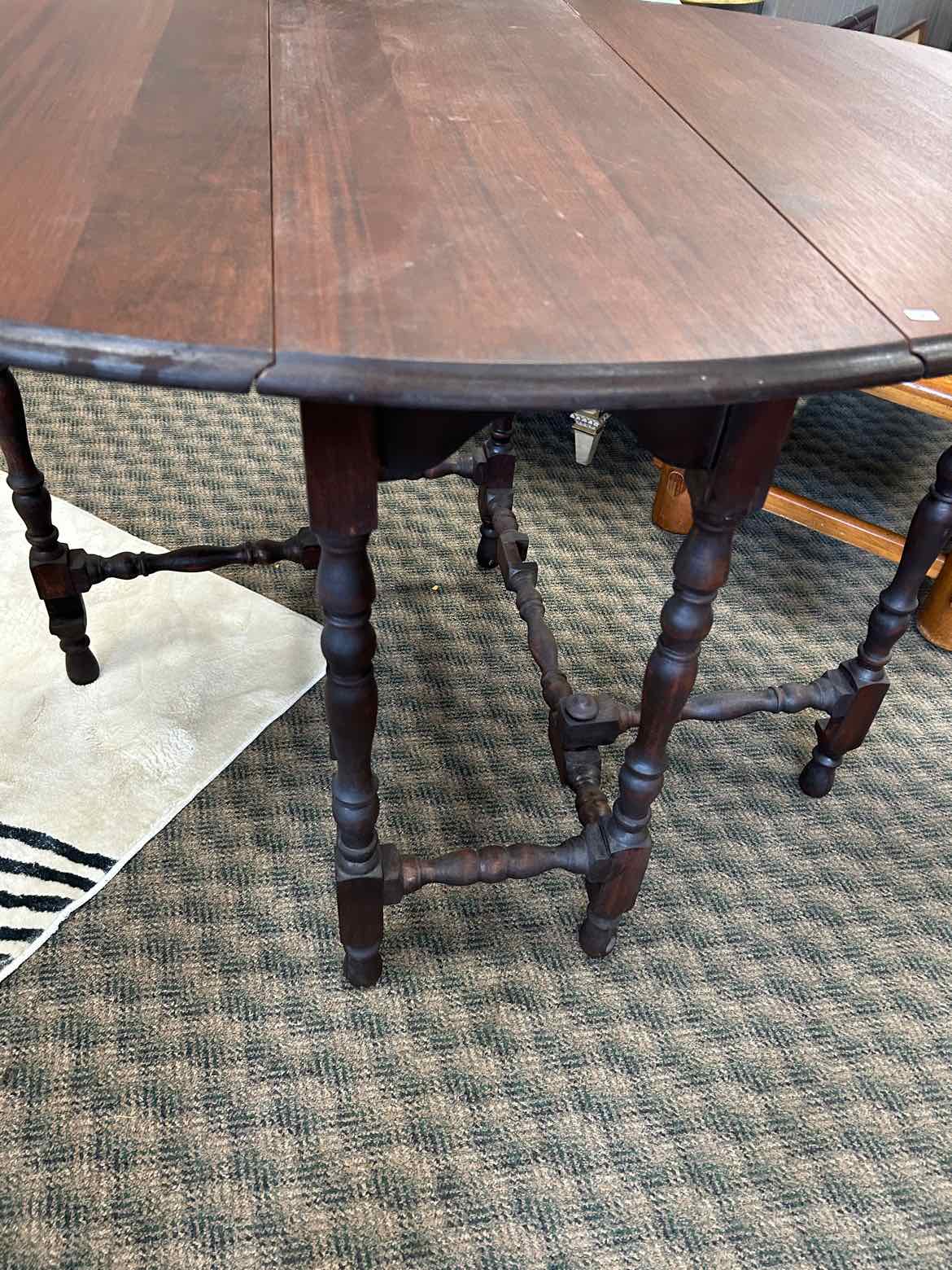 Gate Leg Table