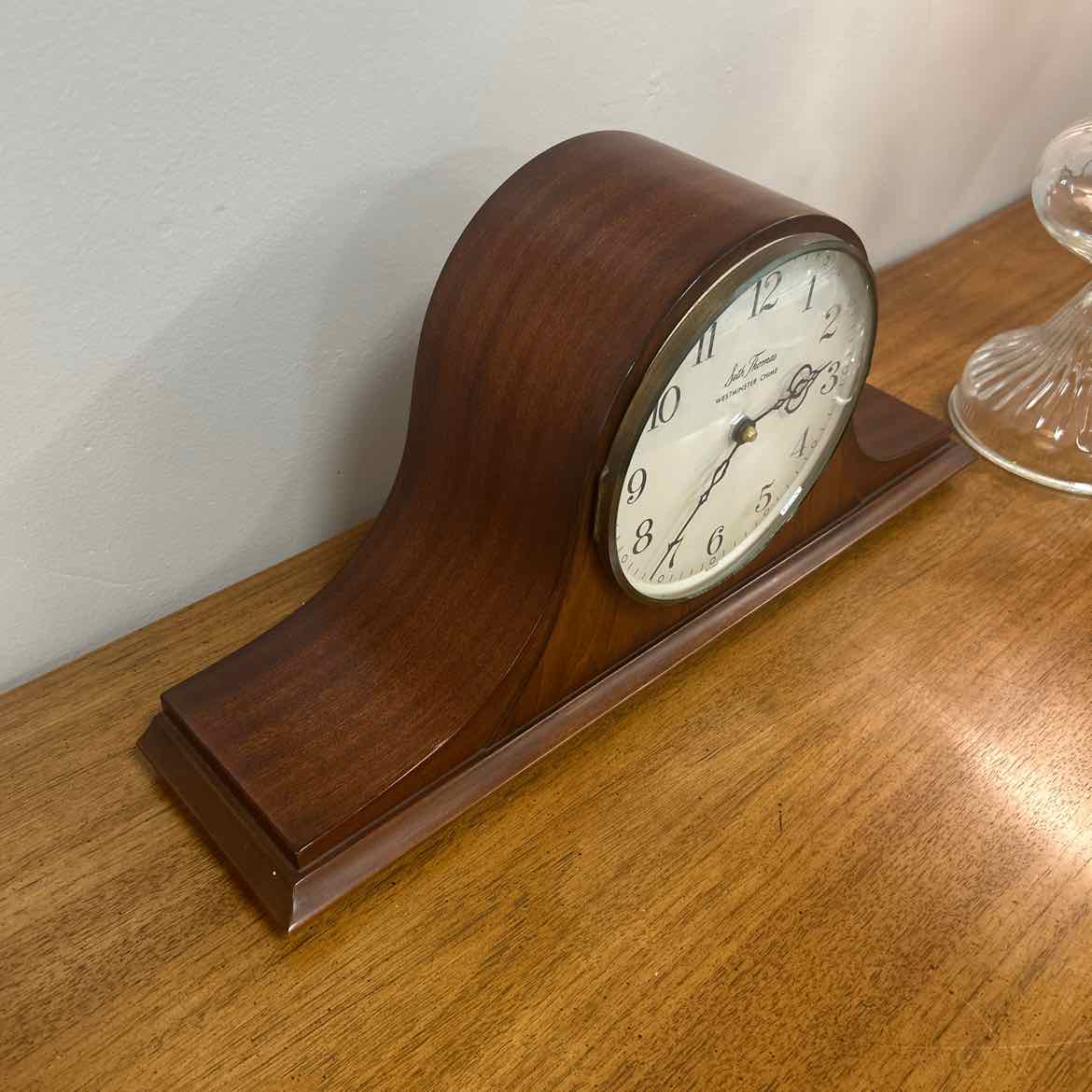 Seth Thomas Westminster Chime Clock