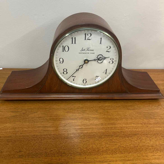 Seth Thomas Westminster Chime Clock