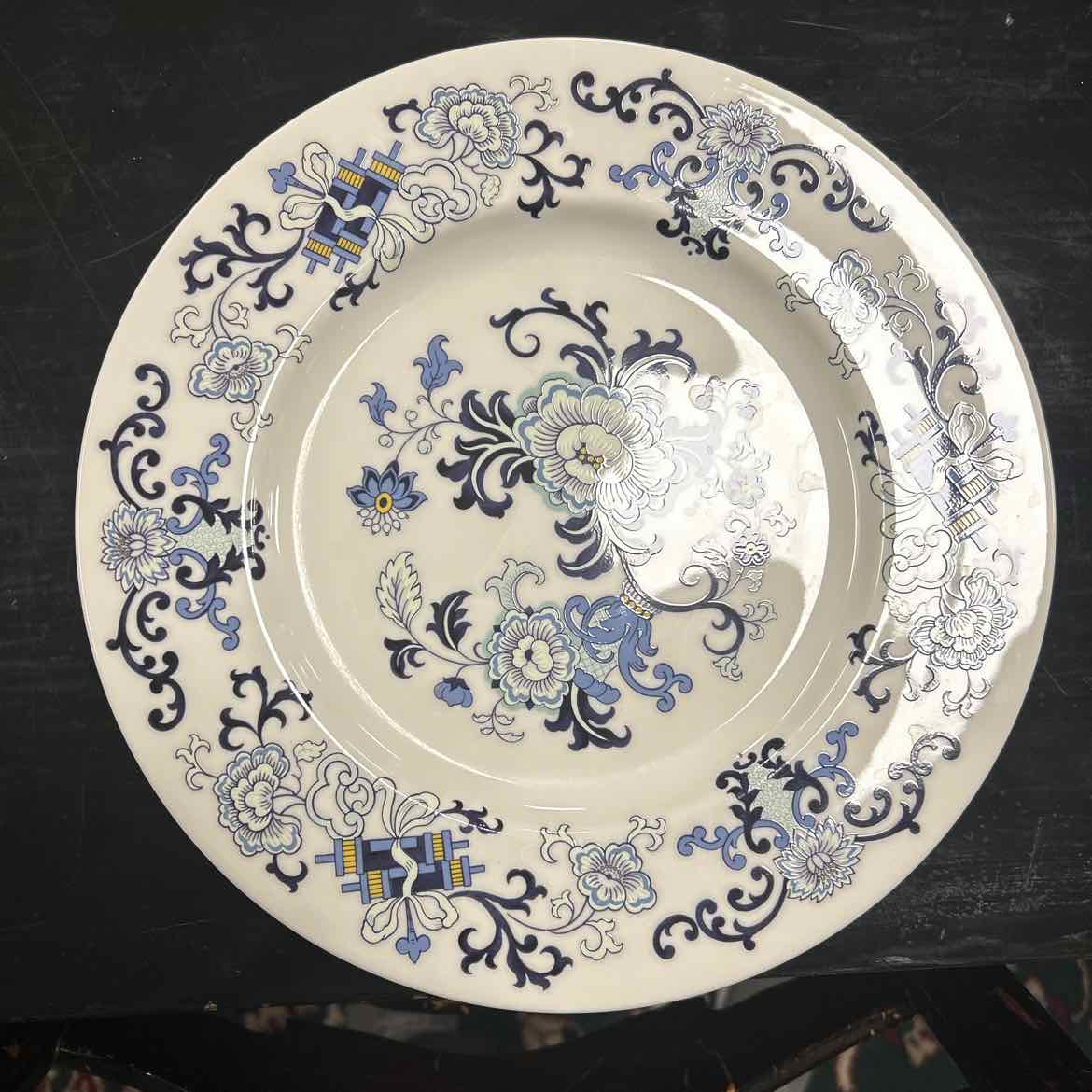 83 pc Royal Doulton Nankin China Set