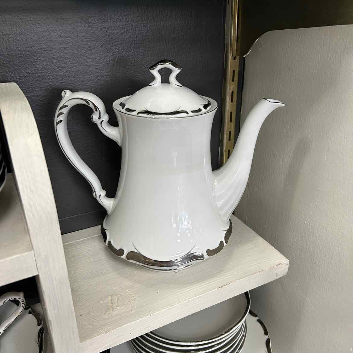 92 pc Starlight China