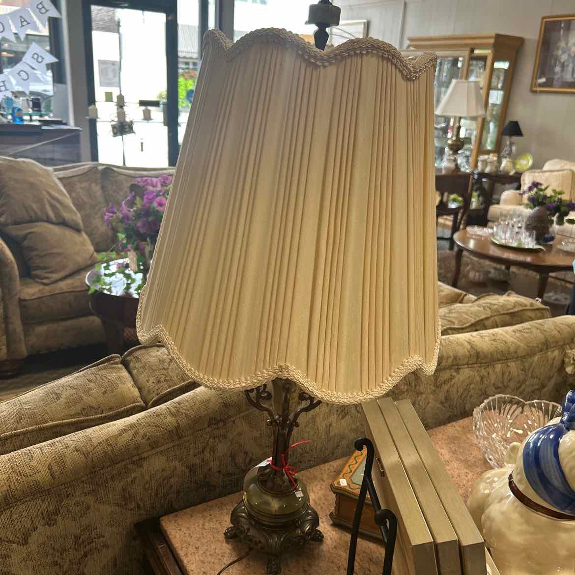 Table Lamp