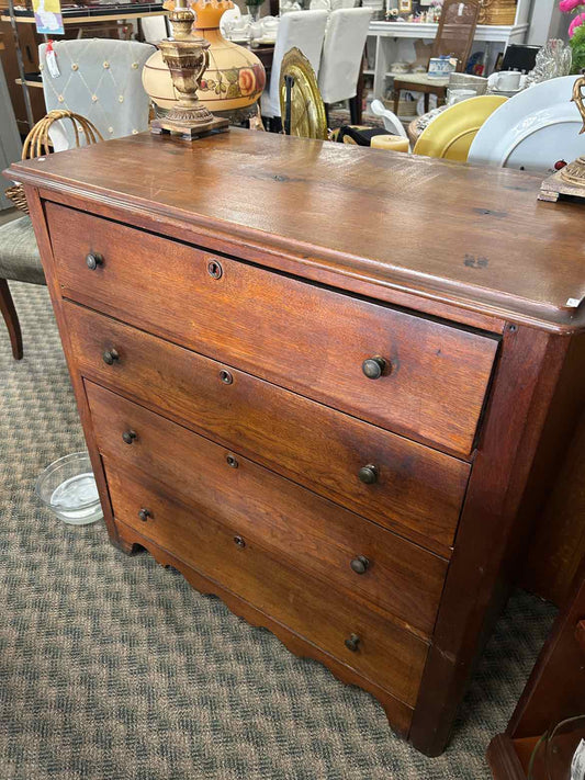 princess polly baby blue dress Used Dressers And Chests Of Drawers near Raleigh main image 1
