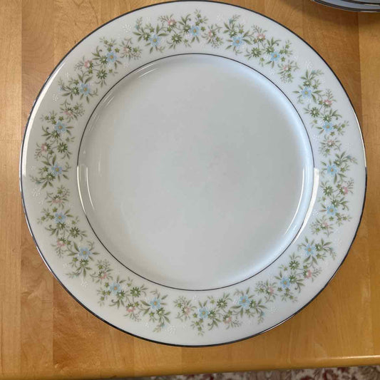 40 pc Noritake Savannah Dishes