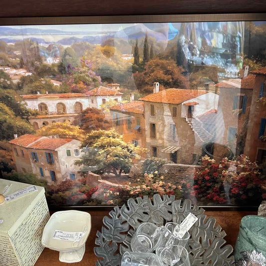 Picture of Tuscany Village