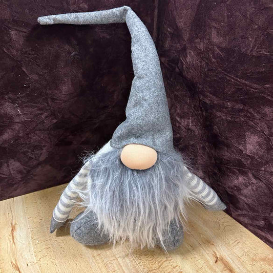 Grey Gnome