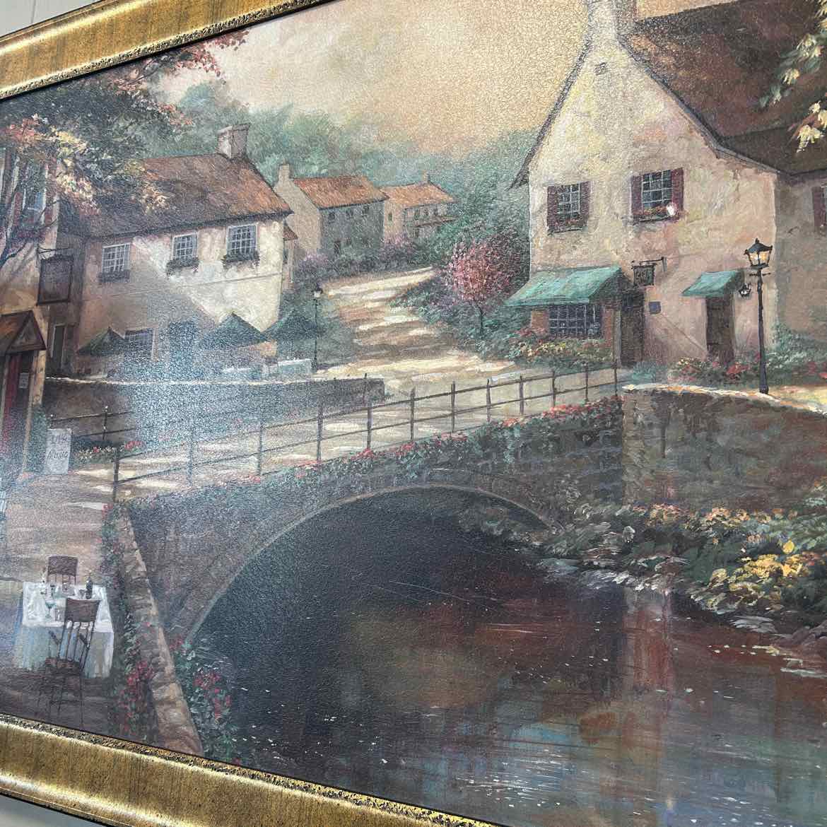 Large Picture of Bistro/Bridge