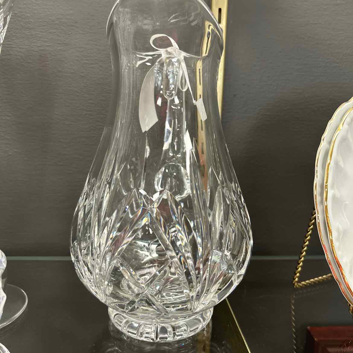 Marquis by Waterford Pitcher