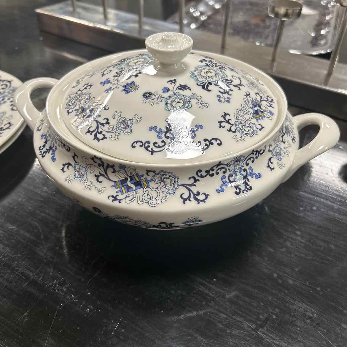 83 pc Royal Doulton Nankin China Set