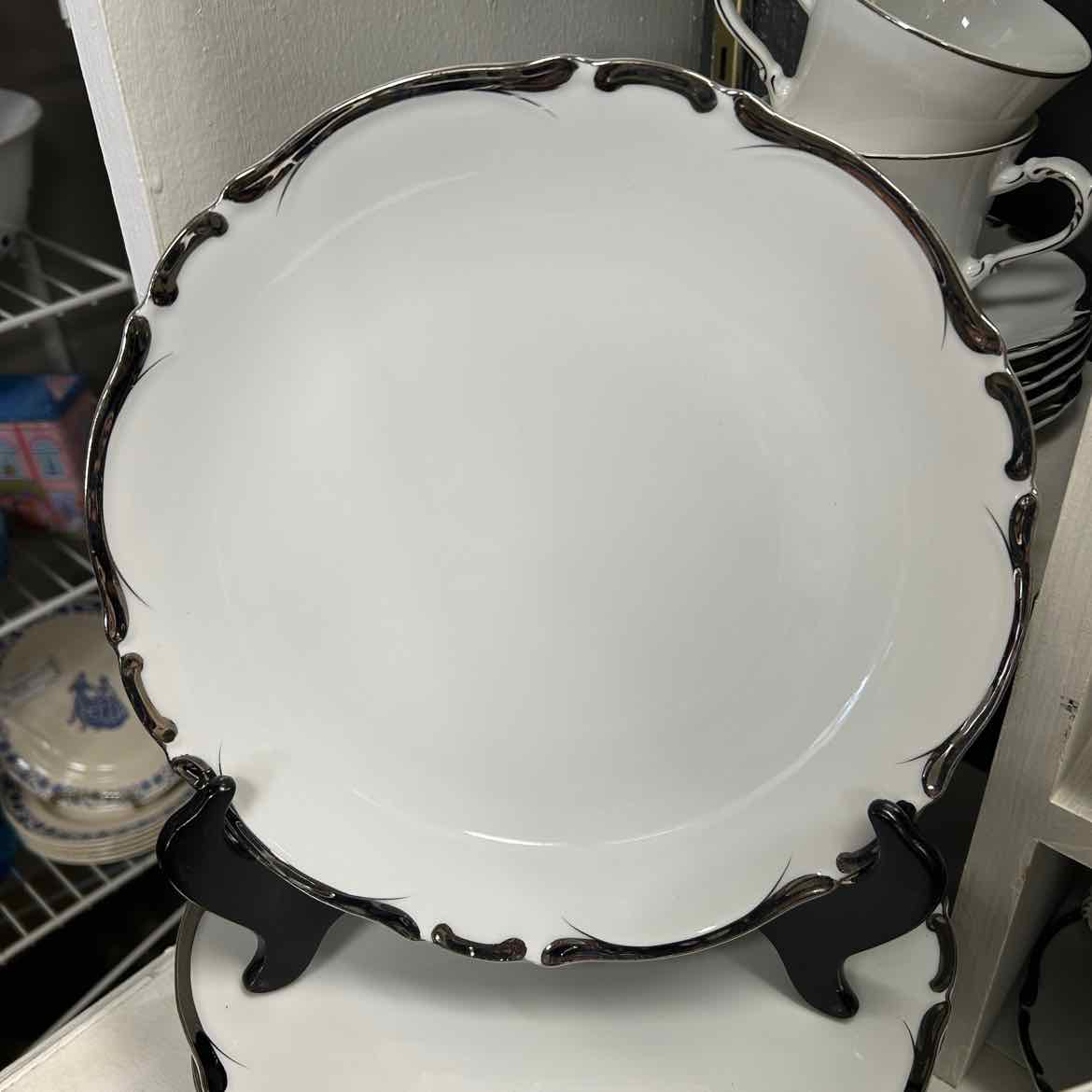92 pc Starlight China