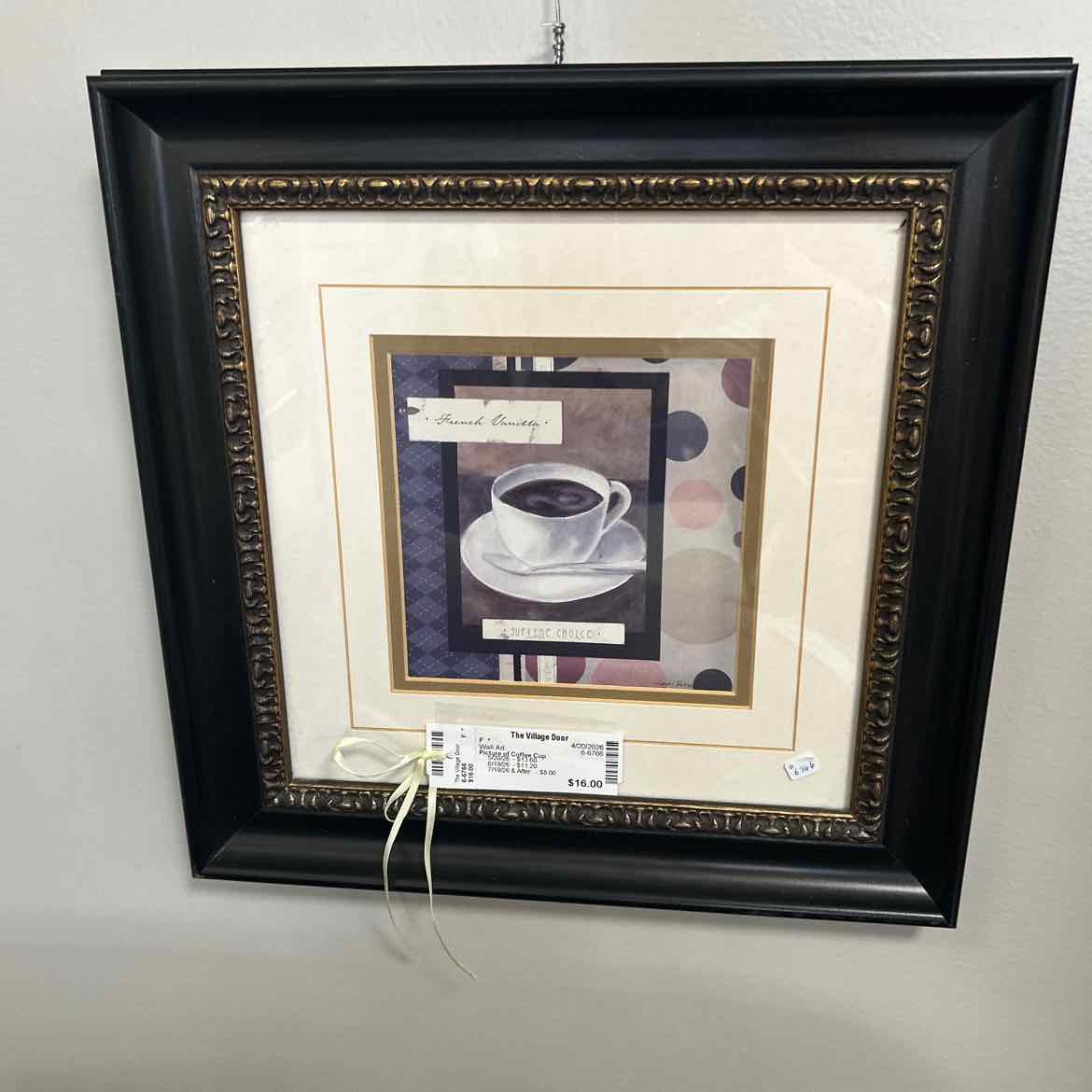 Picture of Coffee Cup