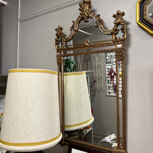LaBarge 2x4 Mirror