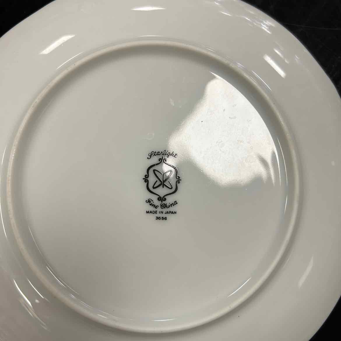 92 pc Starlight China