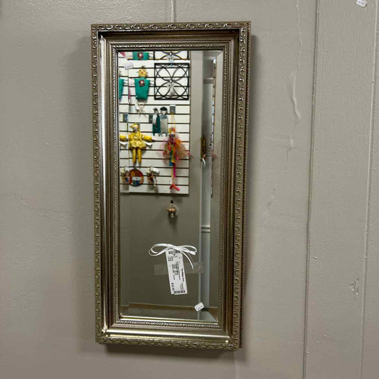 Silver Mirror