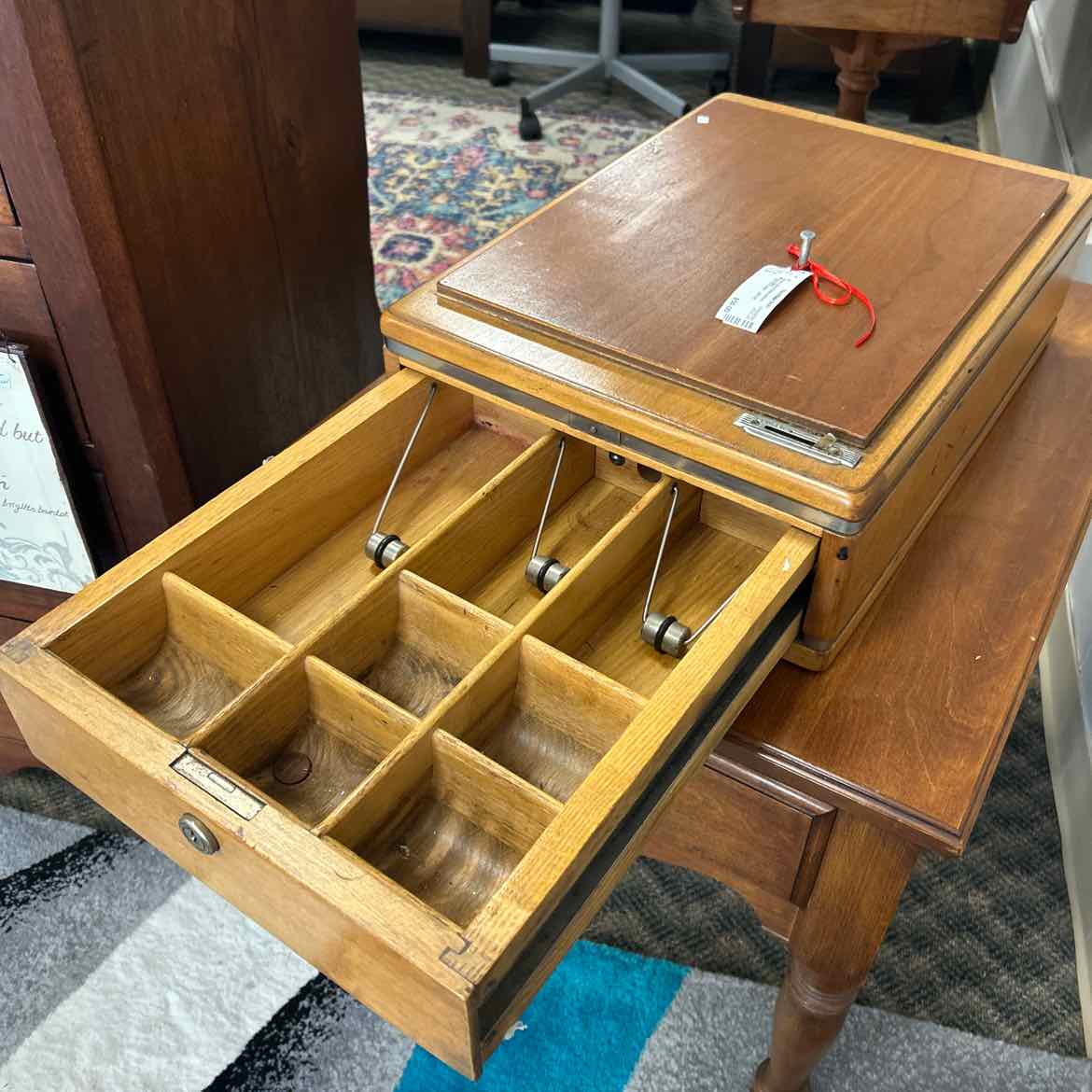 Money Box