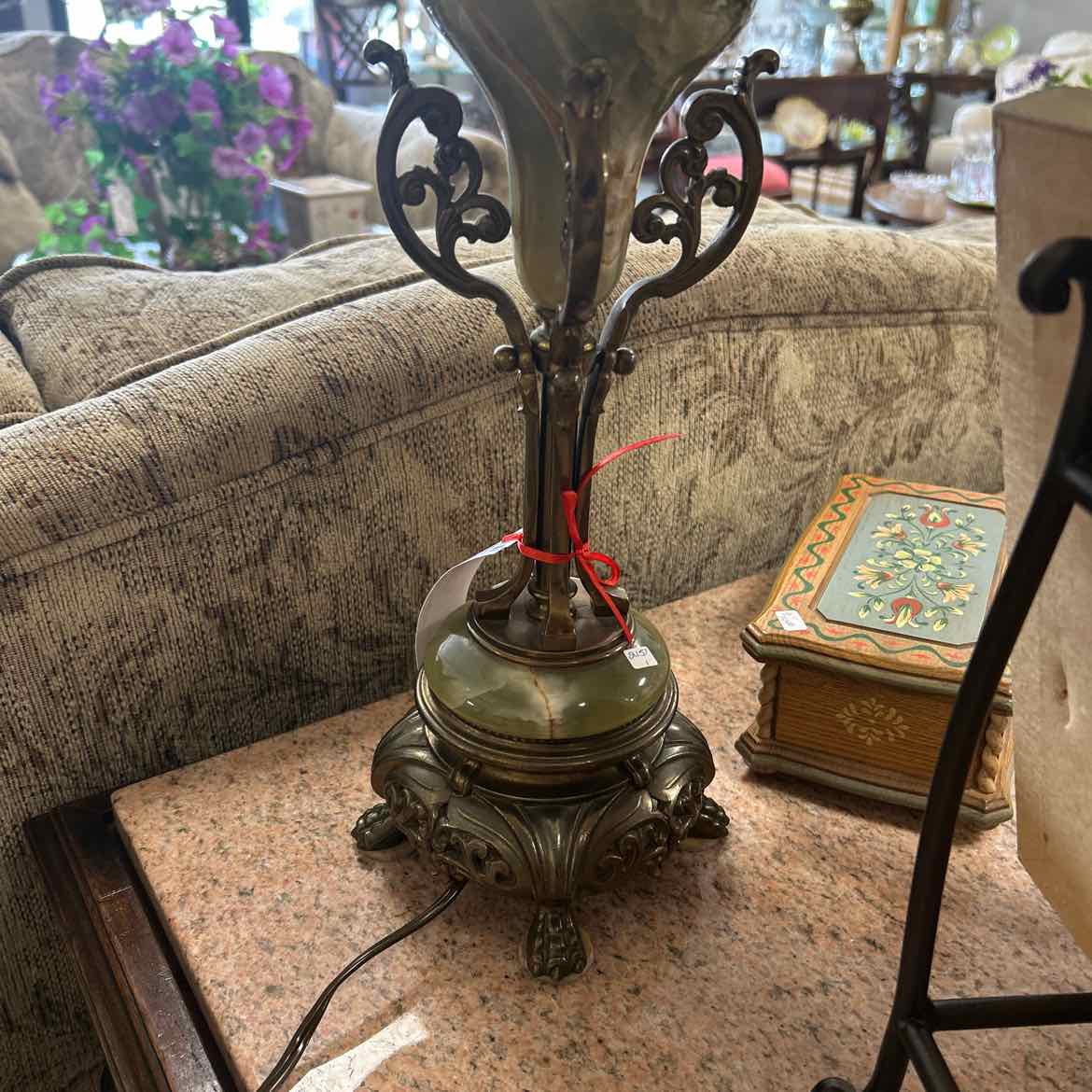 Table Lamp