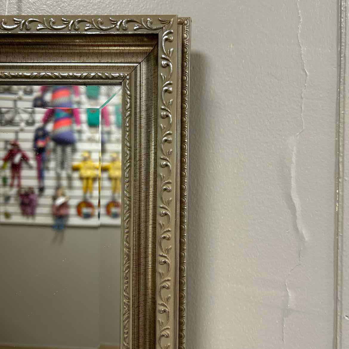 Silver Mirror