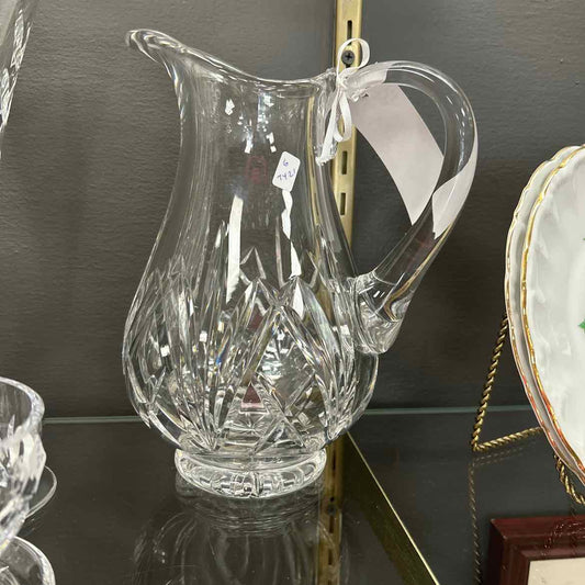 Marquis by Waterford Pitcher