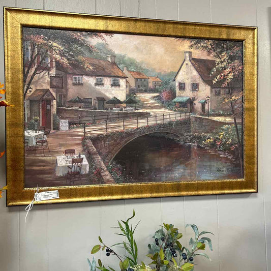 Large Picture of Bistro/Bridge