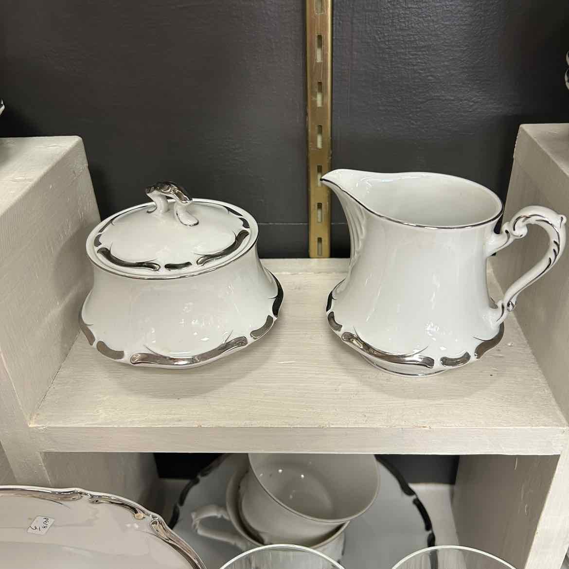 92 pc Starlight China
