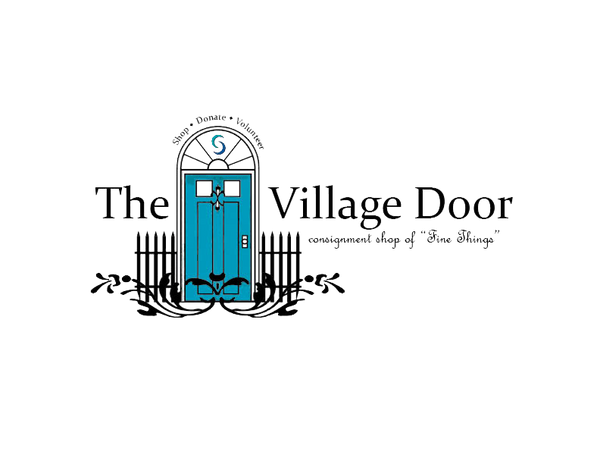 Village Door
